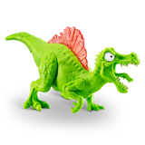 Smashers Mega Dino Combo Action Figure Playset for Kids
