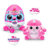 ألعاب قطيفة للشخصيات - Rainbocorns Adopt-A-Corn Surprise Collectible Toy for Kids