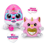 ألعاب قطيفة للشخصيات - Rainbocorns Adopt-A-Corn Surprise Collectible Toy for Kids