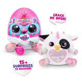 ألعاب قطيفة للشخصيات - Rainbocorns Adopt-A-Corn Surprise Collectible Toy for Kids