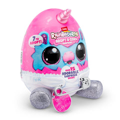 Rainbocorns Adopt-A-Corn Surprise Collectible Toy for Kids
