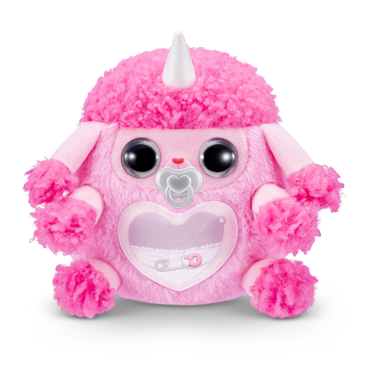 ألعاب قطيفة للشخصيات - Rainbocorns Adopt-A-Corn Surprise Collectible Toy for Kids