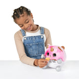 ألعاب قطيفة للشخصيات - Rainbocorns Adopt-A-Corn Surprise Collectible Toy for Kids