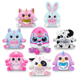 ألعاب قطيفة للشخصيات - Rainbocorns Adopt-A-Corn Surprise Collectible Toy for Kids