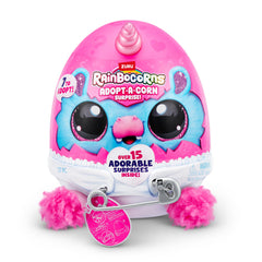 Rainbocorns Adopt-A-Corn Surprise Collectible Toy for Kids