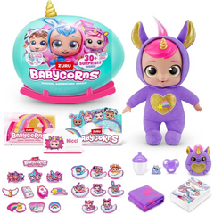 Babycorns Large S1
