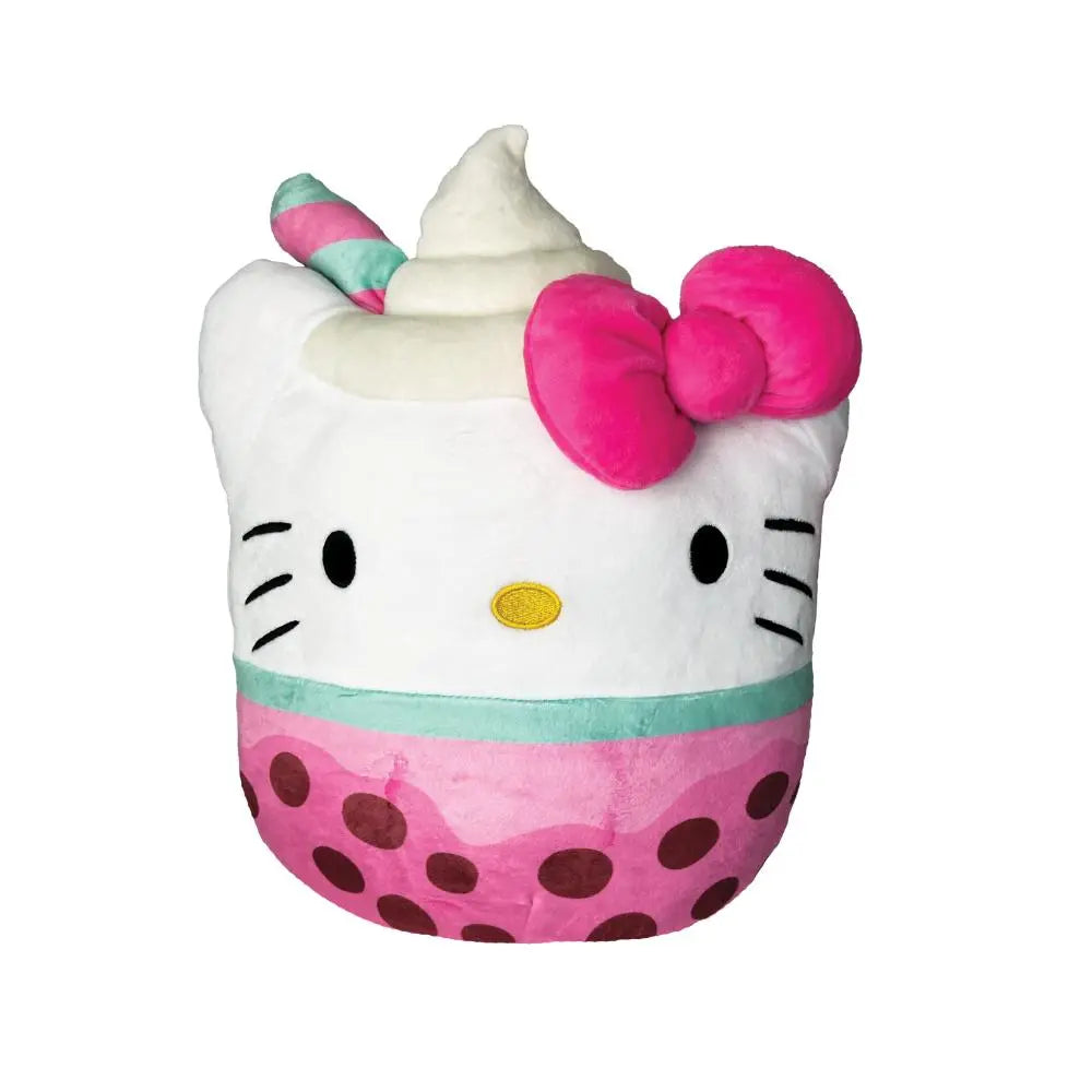Hello Kitty Plush Cuddle 20cm