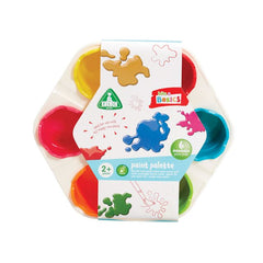Elc Art And Craft Paint Palette