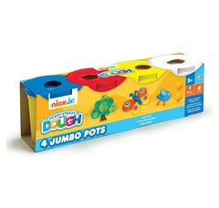 Addo Nick Dough 4 Pack