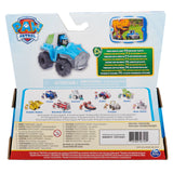 Paw Patrol Basic Vehicle Assorted Character - Random Selection