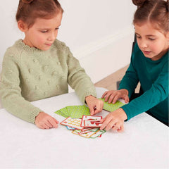 ELC Learning Snap The Numbers