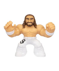 Heroes of Goo Jit Zu WWE Series 2 Stretchy Superstar Seth Freakin Rollins Action Figure