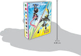 Pokémon Trading Card Game Mini Portfolio Q4 2026 with Booster Pack