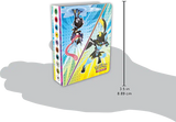 Pokémon Trading Card Game Mini Portfolio Q4 2026 with Booster Pack