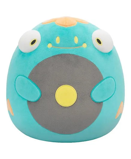 ألعاب قطيفة للشخصيات - Pokemon Squishmallow Belibolt