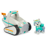 Paw Patrol Basic Vehicle Assorted Character - Random Selection