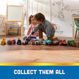 Paw Patrol Basic Vehicle Assorted Character - Random Selection