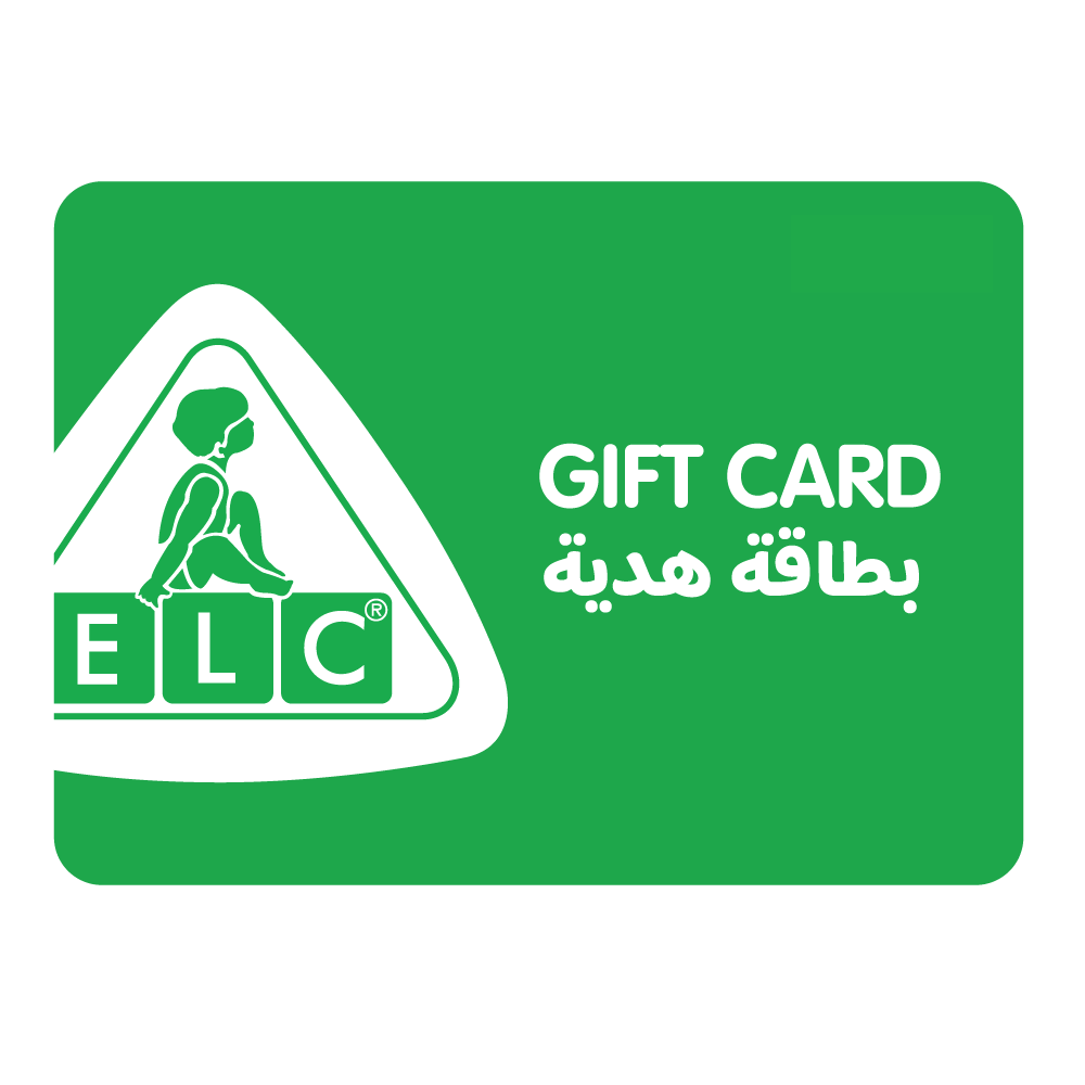 ELC Toys Gift Cards