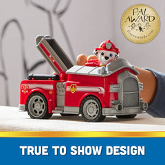 Paw Patrol Basic Vehicle Assortment