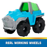 Paw Patrol Basic Vehicle Assorted Character - Random Selection