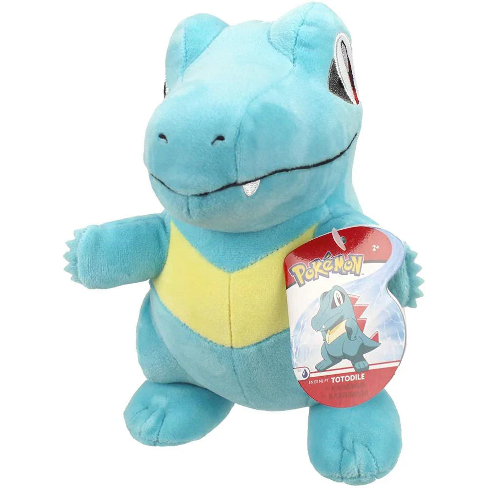 Pokemon Plush Assortment