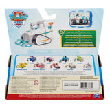 Paw Patrol Basic Vehicle Assorted Character - Random Selection