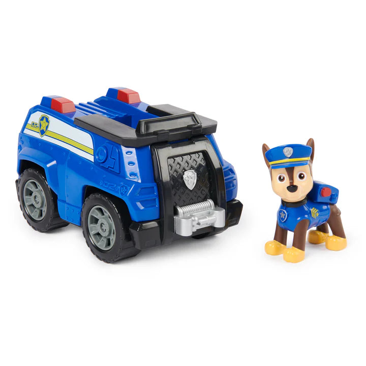 Paw Patrol Basic Vehicle Assortment