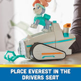 Paw Patrol Basic Vehicle Assorted Character - Random Selection