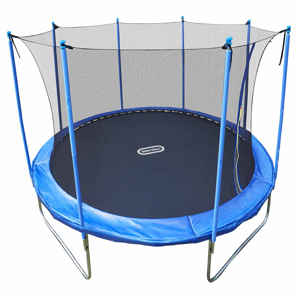 Little Tikes Mega Trampoline 12Ft