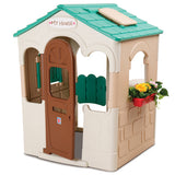 Grown Up Country Manor Playhouse