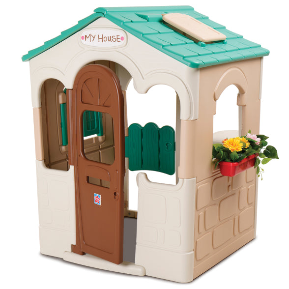 Grown Up Country Manor Playhouse