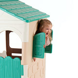 Grown Up Country Manor Playhouse