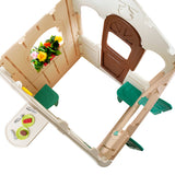 Grown Up Country Manor Playhouse