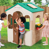Grown Up Country Manor Playhouse