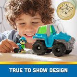 Paw Patrol Basic Vehicle Assorted Character - Random Selection