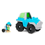 Paw Patrol Basic Vehicle Assorted Character - Random Selection