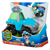 Paw Patrol Basic Vehicle Assorted Character - Random Selection