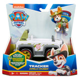 Paw Patrol Basic Vehicle Assorted Character - Random Selection