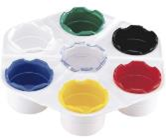 Elc Art And Craft Paint Palette