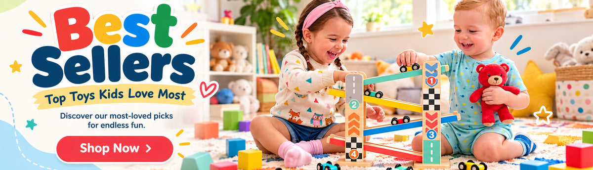 Best Sellers - ELC Toys Qatar