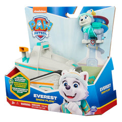 Paw Patrol Basic Vehicle Assortment