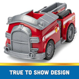 Paw Patrol Basic Vehicle Assorted Character - Random Selection