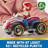 Paw Patrol Basic Vehicle Assorted Character - Random Selection