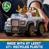 Paw Patrol Basic Vehicle Assorted Character - Random Selection