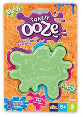 ADDO  Ooze Sandy Ooze Putty - Sold per piece