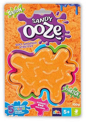 ADDO  Ooze Sandy Ooze Putty - Sold per piece
