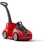 Step 2 Push Around Buggy GT-Red