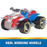 Paw Patrol Basic Vehicle Assorted Character - Random Selection