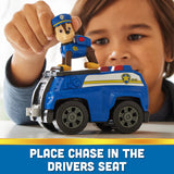 Paw Patrol Basic Vehicle Assorted Character - Random Selection