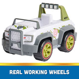 Paw Patrol Basic Vehicle Assorted Character - Random Selection